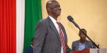 ODM Leader Oburu Oginga: Ruto Will Win 2027 Election by a Landslide