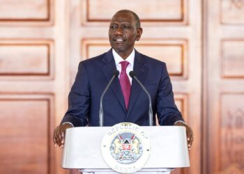 Kenya’s Universal University Funding Reform Sets Stage For A New Era For Higher Education And Country’s Future
