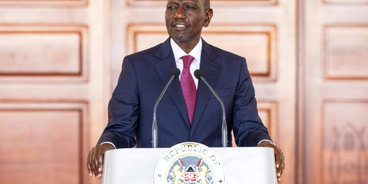 Kenya’s Universal University Funding Reform Sets Stage For A New Era For Higher Education And Country’s Future