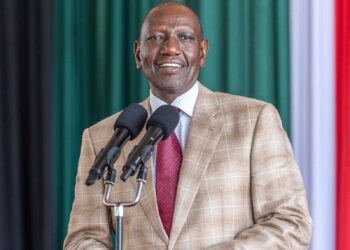 President William Ruto Announces 50pc Maize Seed Subsidy, Cuts Fertiliser Price to Ksh2,000
