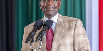 President William Ruto Announces 50pc Maize Seed Subsidy, Cuts Fertiliser Price to Ksh2,000