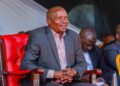 Stop Attacking IEBC and Present Alternative Development Agenda – DP Kindiki Tells Opposition