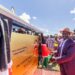 President Ruto Announces Sh677 Million Narok Airport To Be Complete In Two Months To Boost Narok Tourism