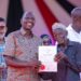 President William Ruto Begins Coast Development Tour With 200,000 Title Deeds, Lamu Refinery Groundbreaking