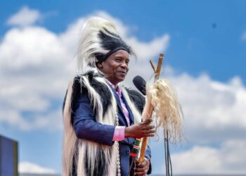 DP Kindiki Urges Mt Kenya Leaders to Heed Elders’ Unity Call Ahead of 2027