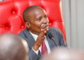 Government to Commission 21 Industrial Parks by March 2027: DP Kindiki