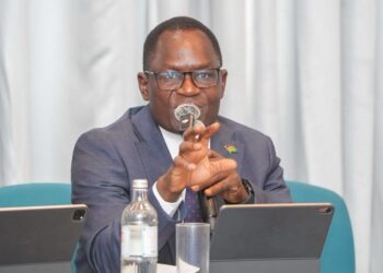 Kenya Government Strengthens Digital Infrastructure to Drive Economic Growth