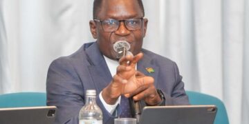 Kenya Government Strengthens Digital Infrastructure to Drive Economic Growth