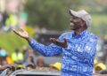 President Ruto Pitches Development Agenda in South Rift, Challenges Opposition to Compete on Ideas