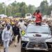 Ruto Unveils Multi-Billion-Shilling Development Agenda Across Kisumu, Siaya, Migori and Homa Bay