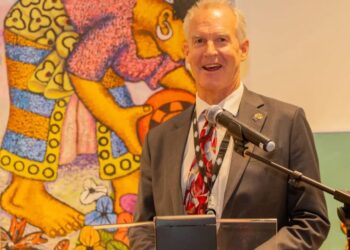 Australian High Commission In Kenya Launched Australia East Africa Chamber To Drive Trade, Investment, And Partnership