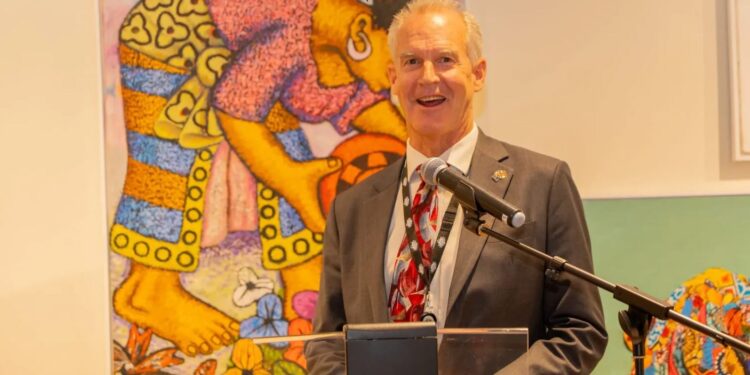 Australian High Commission In Kenya Launched Australia East Africa Chamber To Drive Trade, Investment, And Partnership
