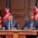 Kenya, Italy Sign Deal to Build 15 New Hospitals Nationwide