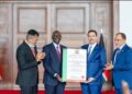 Kenya Unveils Sh12bn Mombasa SEZ Industrial Powerhouse Set To Create 10,000 Jobs