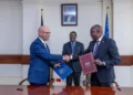 Kenya, US Sign Landmark Deal Allowing Diplomatic Dependents To Work In Either Country