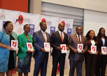 Kenya Steps Up Peace Drive as NCIC Unveils 2027 Election Violence-Free Roadmap