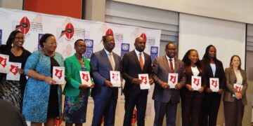 Kenya Steps Up Peace Drive as NCIC Unveils 2027 Election Violence-Free Roadmap