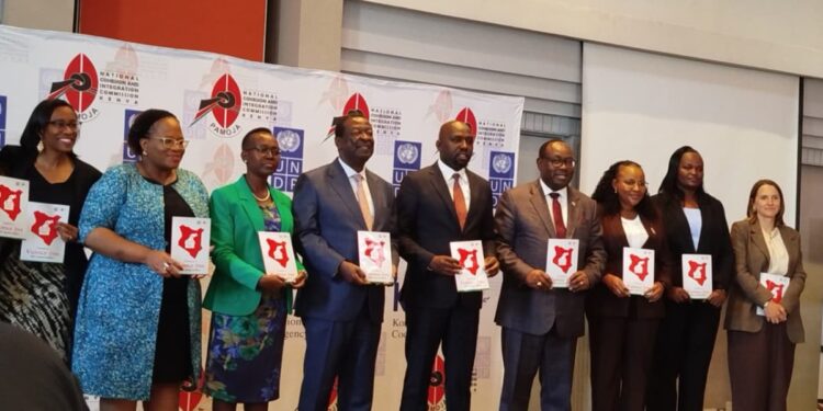 Kenya Steps Up Peace Drive as NCIC Unveils 2027 Election Violence-Free Roadmap