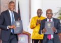 Nairobi To Get $294 Million, 10,000-Seat Arena As Sports And Entertainment Economy Gets Major Lift