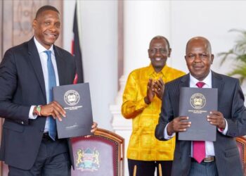 Nairobi To Get $294 Million, 10,000-Seat Arena As Sports And Entertainment Economy Gets Major Lift