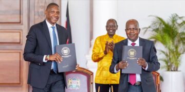 Nairobi To Get $294 Million, 10,000-Seat Arena As Sports And Entertainment Economy Gets Major Lift