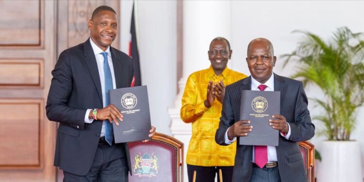 Nairobi To Get $294 Million, 10,000-Seat Arena As Sports And Entertainment Economy Gets Major Lift