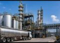 Kenya Set For New Used-Oil Recycling Plant In Kwale, Capable Of Processing 20,000 Litres Per Batch