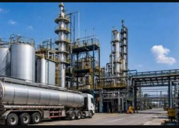 Kenya Set For New Used-Oil Recycling Plant In Kwale, Capable Of Processing 20,000 Litres Per Batch