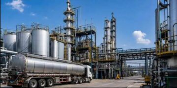 Kenya Set For New Used-Oil Recycling Plant In Kwale, Capable Of Processing 20,000 Litres Per Batch