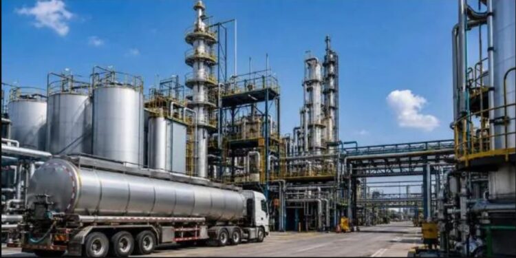 Kenya Set For New Used-Oil Recycling Plant In Kwale, Capable Of Processing 20,000 Litres Per Batch