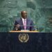 President Ruto’s Kenya Main Address at UN General Assembly as Nairobi Pushes Multilateral Reform