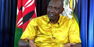 President Ruto: Affordable Housing Is Transforming Kenya’s Economy and Changing Lives