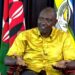 President Ruto: Affordable Housing Is Transforming Kenya’s Economy and Changing Lives