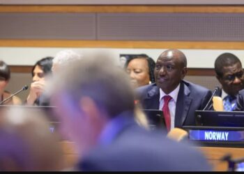 Kenya, Norway and US to Co-Host Africa Clean Cooking Summit, Boosting Nairobi’s Clean Cooking Investment Drive