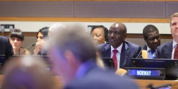 Kenya, Norway and US to Co-Host Africa Clean Cooking Summit, Boosting Nairobi’s Clean Cooking Investment Drive