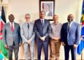 Kenya To Host Regional Mission On Port Security And Maritime Safety