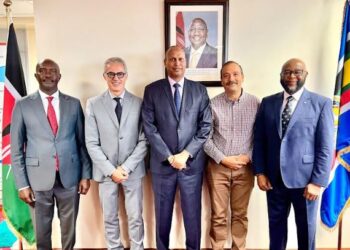Kenya To Host Regional Mission On Port Security And Maritime Safety