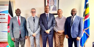 Kenya To Host Regional Mission On Port Security And Maritime Safety