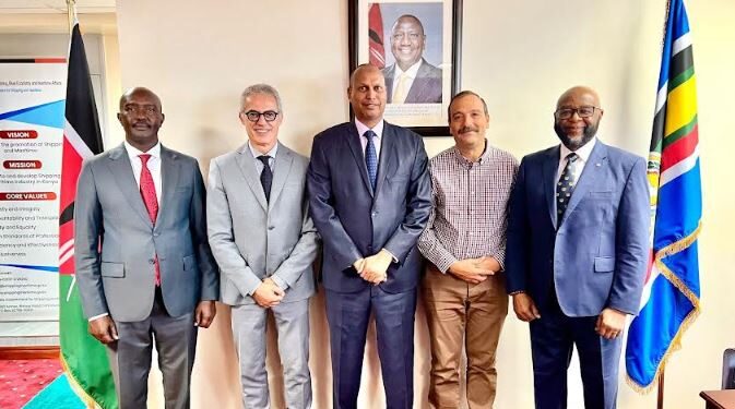 Kenya To Host Regional Mission On Port Security And Maritime Safety