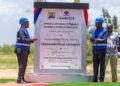 President Ruto and Dangote Launch Lamu Refinery as Kenya Positions Coast for Maritime Transformation