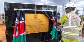 Ruto’s Affordable Housing Programme Creates 1.1 Million Jobs as Government Accelerates Delivery Nationwide