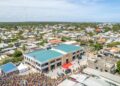 Watamu ESP Market Fully Occupied, Traders Laud Government’s Modern Facility