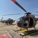 Kenya Received Eight Modernized Helicopters From South Korea To Strengthen Counter-Terrorism Capabilities