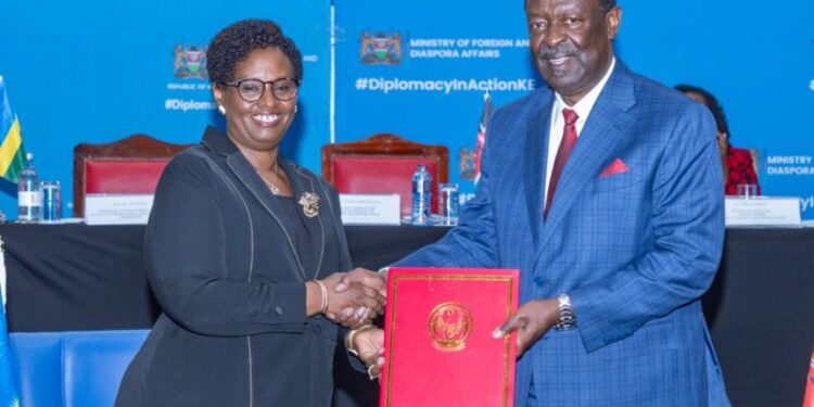 Kenya And Rwanda Seal 11 Strategic Deals To Power Trade, Jobs And Regional Growth