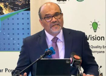 Kenya Plans Sh80 Billion Nuclear Research To Advance Local Cancer Care And Pharmaceutical Production