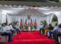 President Ruto: Kenya, Dangote Agree on Turkana-Lamu Oil Pipeline