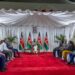 President Ruto: Kenya, Dangote Agree on Turkana-Lamu Oil Pipeline