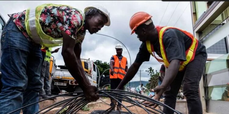 Kenyan Government Unveils Ksh13 Billion Plan To Expand Home Internet Access