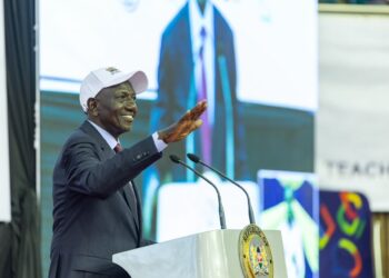 50,000 Teachers Set for Promotion as President Ruto Expands Investment in Education