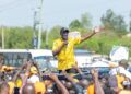 Ruto Takes Development Drive to North Rift: 10-Day Tour Targets Jobs, Infrastructure and Grassroots Economic Growth